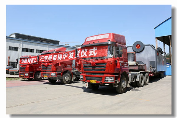 冷凝工業(yè)燃?xì)忮仩t價(jià)格